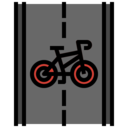 sports and competition,architecture and city,bike,bicycle,path,cyclists,road bike,bike path